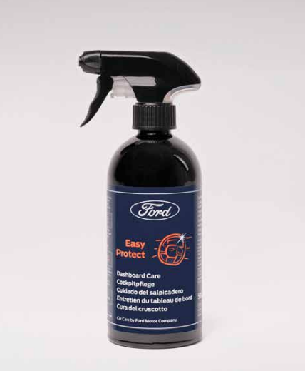 Přípravek pro přístrojovou desku Ford „EASY PROTECT“