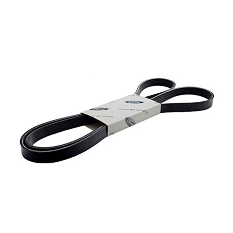 Klínový řemen Ford Transit