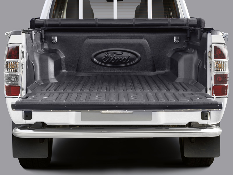 Obložení zavazadlového prostoru Ford Ranger