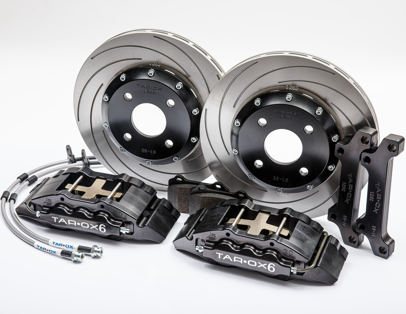 Tarox®* Ford Performance Sada předních velkých brzd