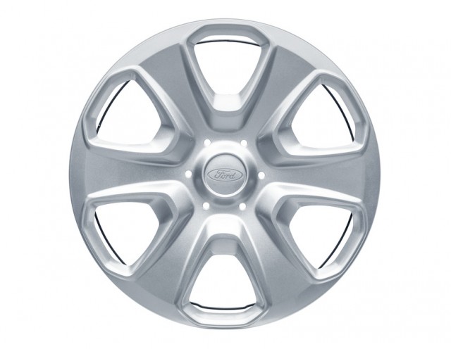 Poklice na kola Ford 15" - 1 KS