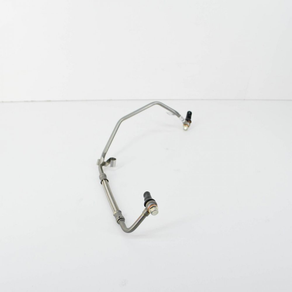 Potrubí - přísun oleje