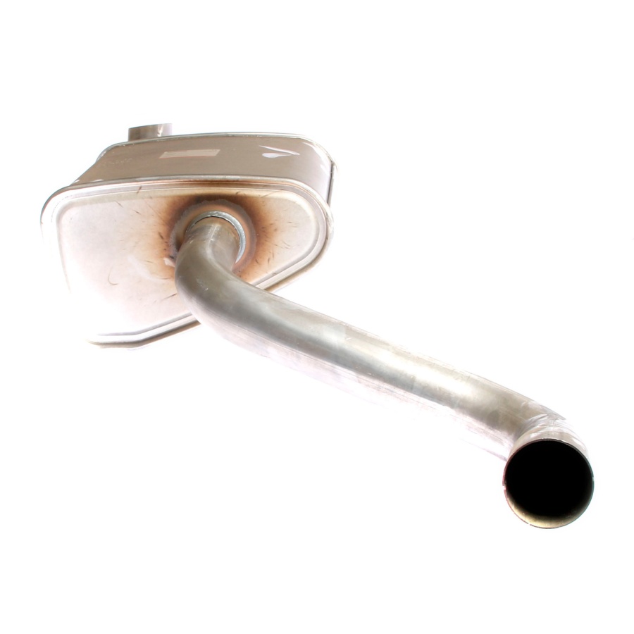 Zadní tlumič výfuku Ford Mondeo