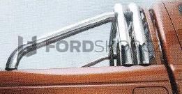 Ochranný rám korby Ford Ranger