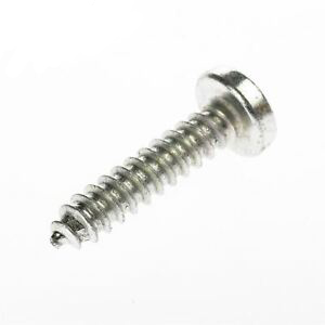 Šroub s kolmou kuželovou hlavou