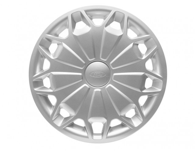 Poklice Ford Transit/Custom 15