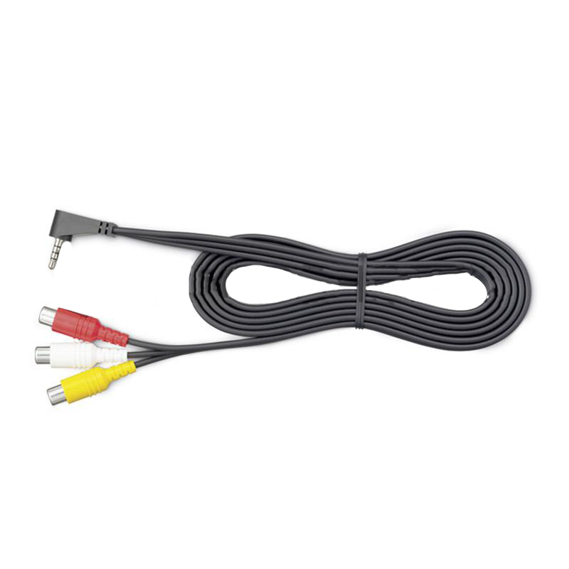 Levně Připojovací kabely pro externí audiozařízení