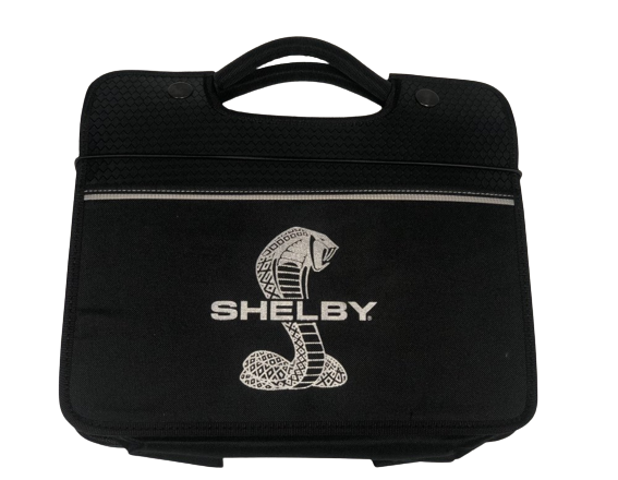 Levně Organizér Shelby Deluxe Cargo Trunk