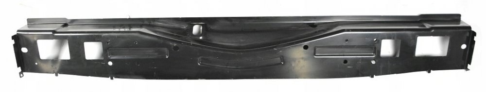 Příčník - zadní podlaha