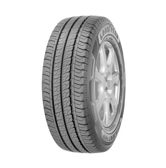 Levně Pneu 215/65 R16C 109/107T Goodyear Efficient Grip