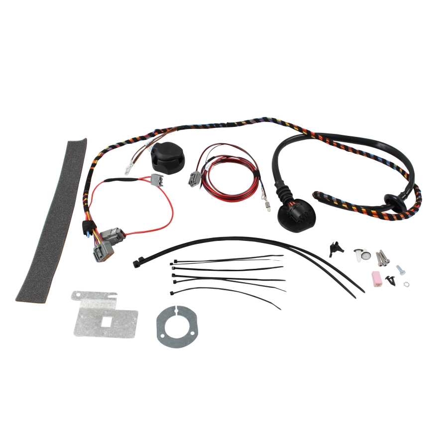 Elektroinstalace pro tažné zařízení 13-pólový konektor