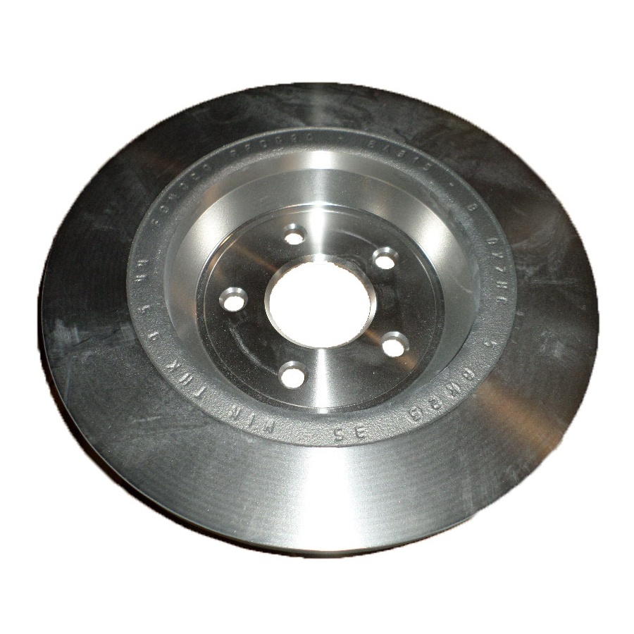 Brzdový kotouč přední Ford Mondeo