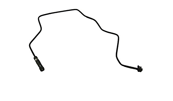 Hadice k expanzní nádobce Mondeo