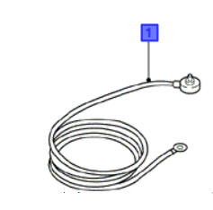 Kabel - prodloužení