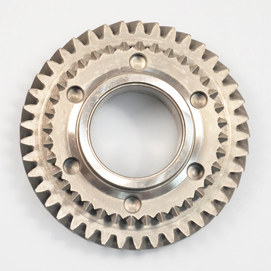 Převod- 2. rychlost Ford Ka