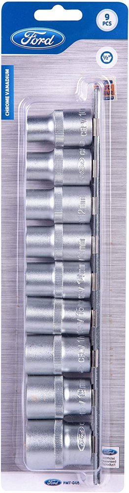 Ford Tools 9ks FMT-046