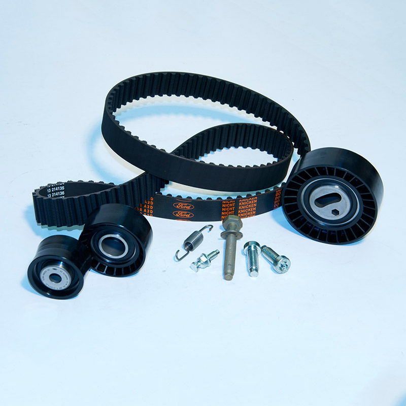 Sada rozvodového řemene Zetec E