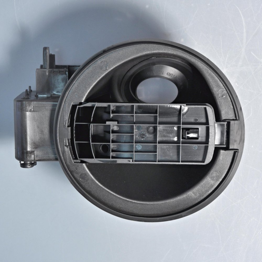 Kryt palivové nádrže Ford Focus/C-MAX