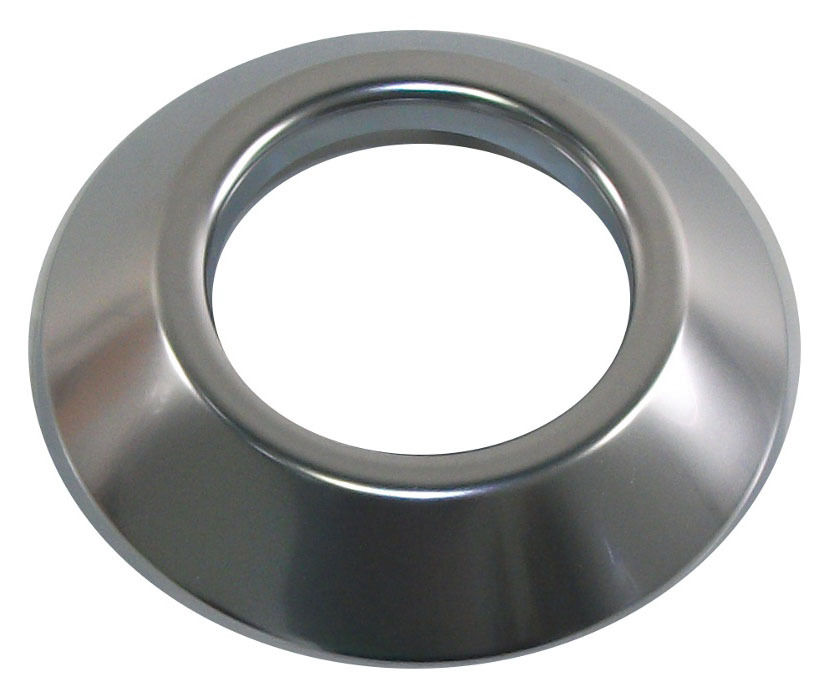 Krytka mlhovky stříbrná Mondeo