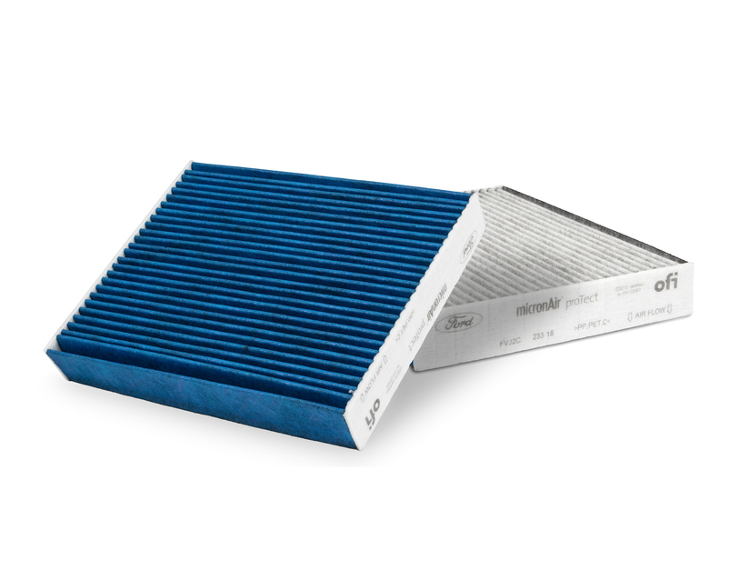 Filtr vzduchu kabiny Ford micronAir® proTect