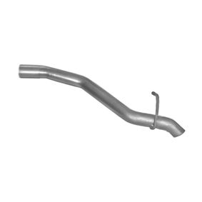 Koncovka výfuku Focus