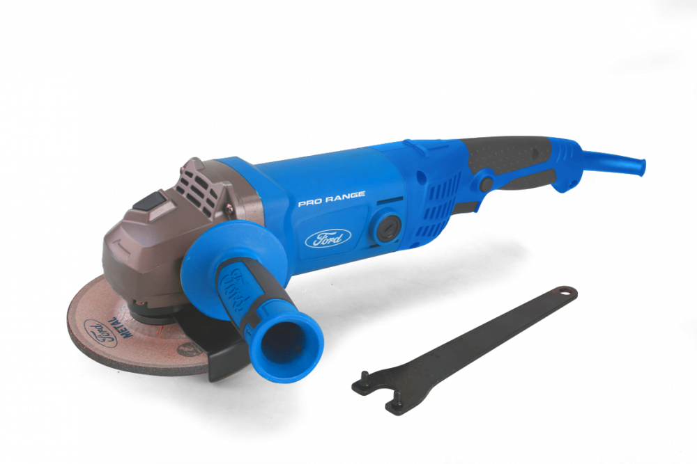 Ford Tools Úhlová bruska Pro 1240W