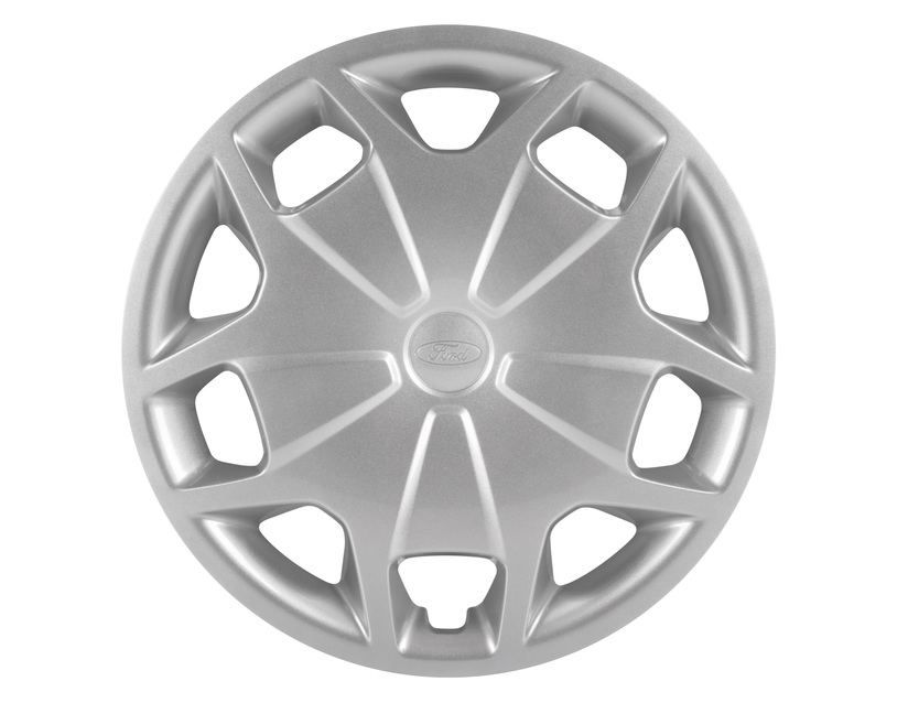 Poklice Ford Transit/Tourneo Custom 16" - 1 KS