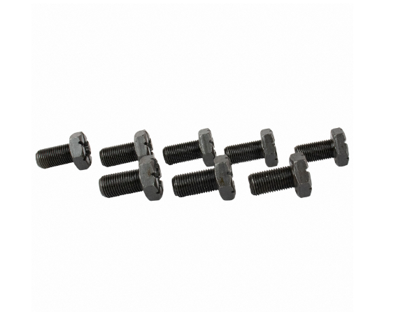 Šroub - šestiúhelná hlava - samosvorný