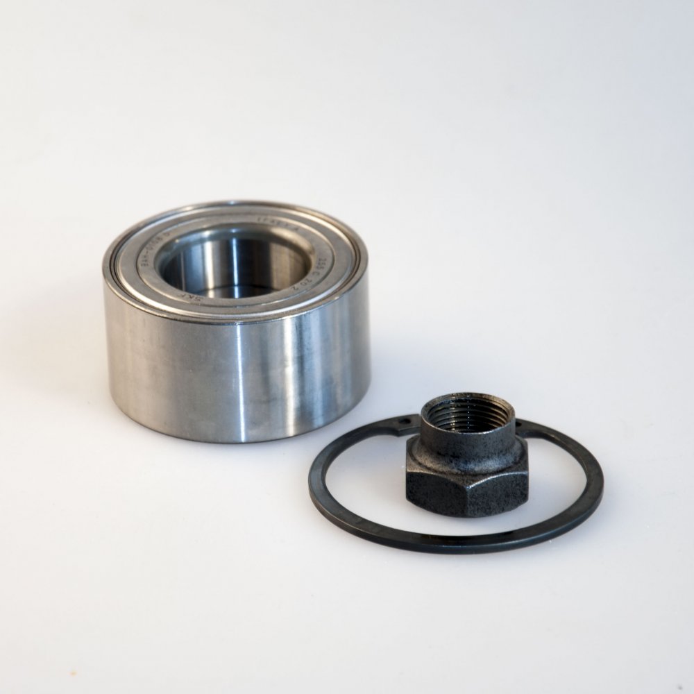 Sada opravy ložiska předního kola