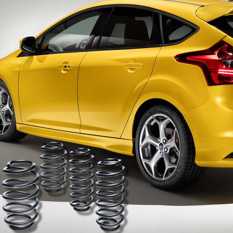 Sada pro snížení podvozku Ford Mondeo