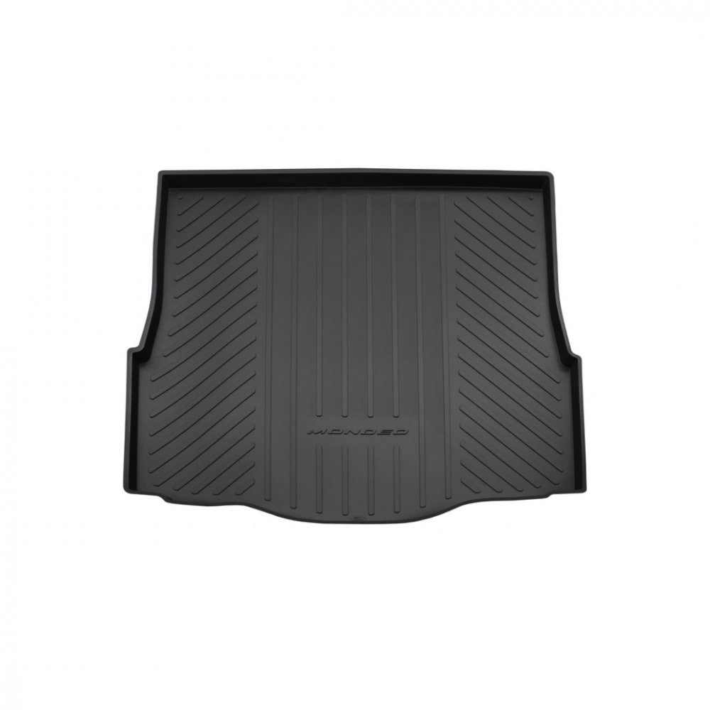 Vana do kufru Ford Mondeo