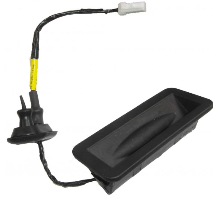 Spínač nakládacího prostoru