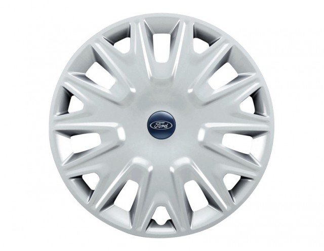 Poklice na kola Ford 16" - 1 KS