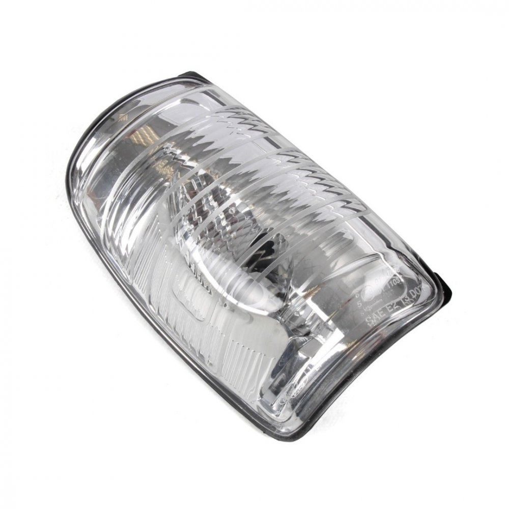 Kryt blinkru zpětného zrcátka, pravostranný Ford Transit