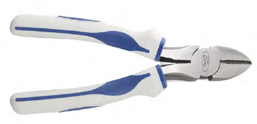 Ford Tools Štípací kleště stranové Pro  6''