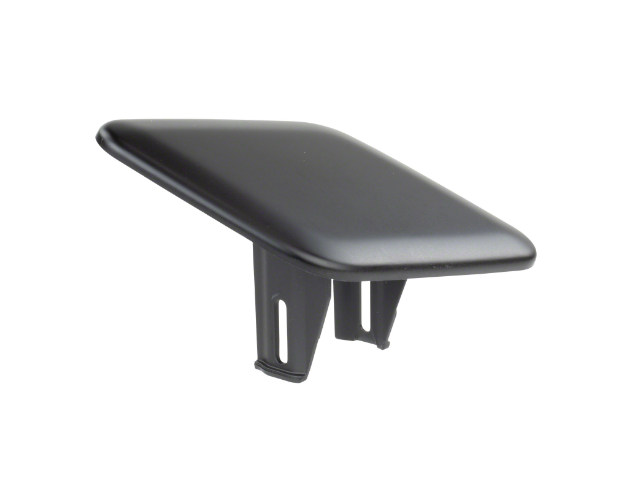 Držák trysky a stírače