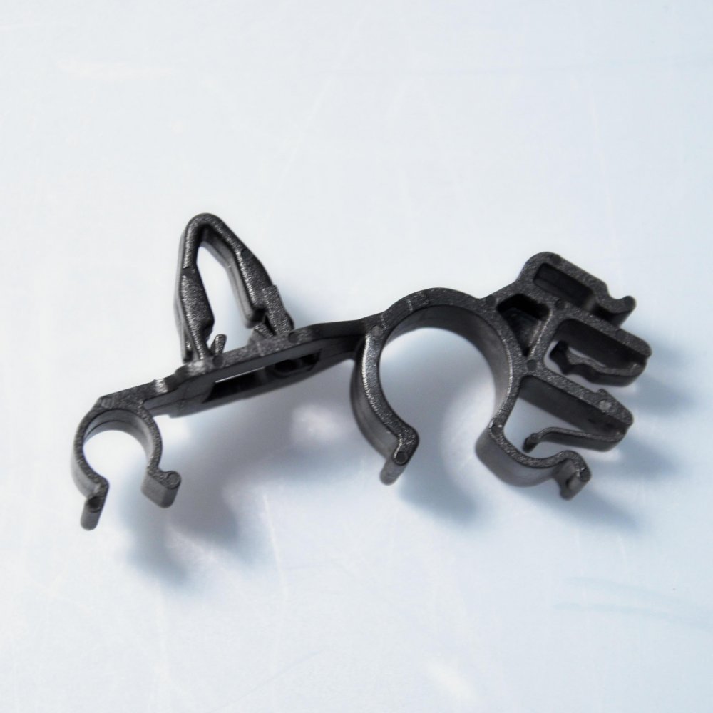 Svorka na kabely Ford Fiesta