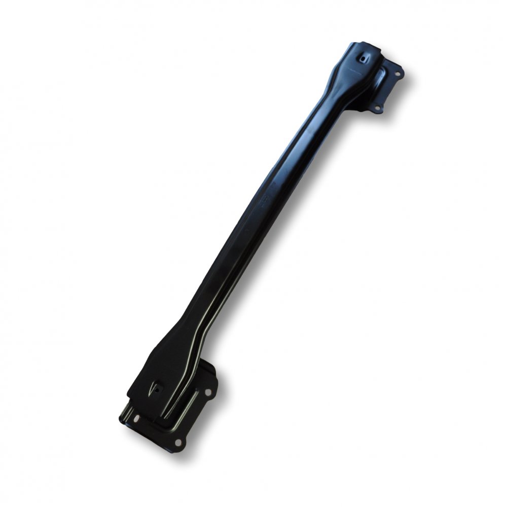 Zadní nárazník Ford Fiesta