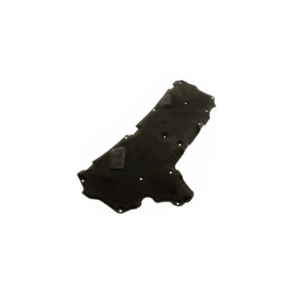 Polstrování kapoty Ford Transit Connect