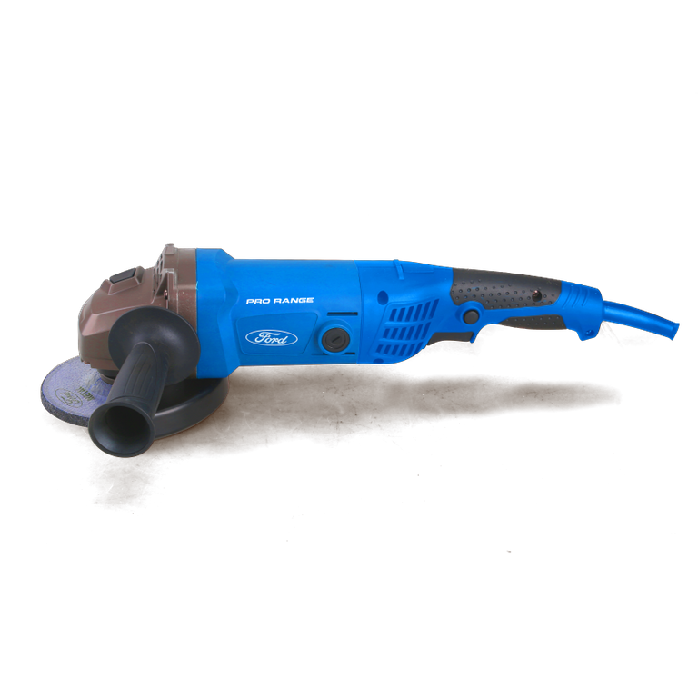 Ford Tools Úhlová bruska Pro 1240W