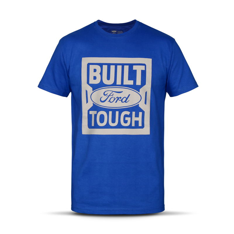 Triko Ford „Built Tough“ XXL