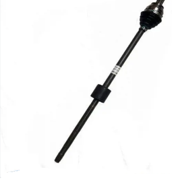 Kloub s čep. hřídelem