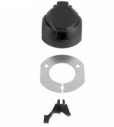 Zásuvka - světlo vleku