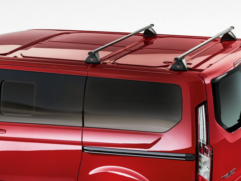 Střešní nosiče Ford Transit Custom/Tourneo Custom
