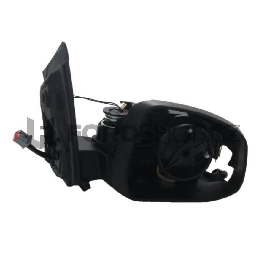 Zpětné pravé zrcátko Ford Focus