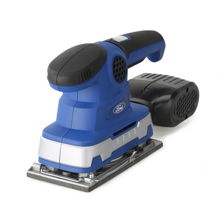 Ford Tools Vibrační bruska 220W