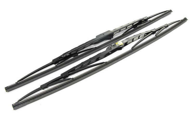 Stěrače Ford Fiesta, Puma