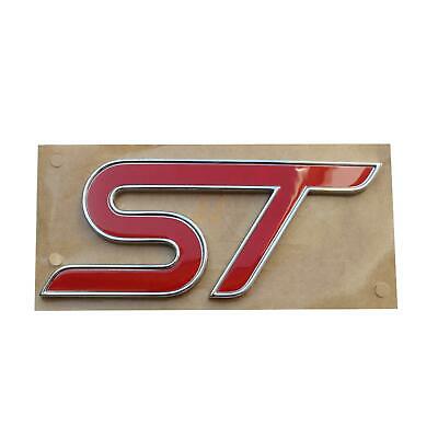 Nalepovací originální znak ST
