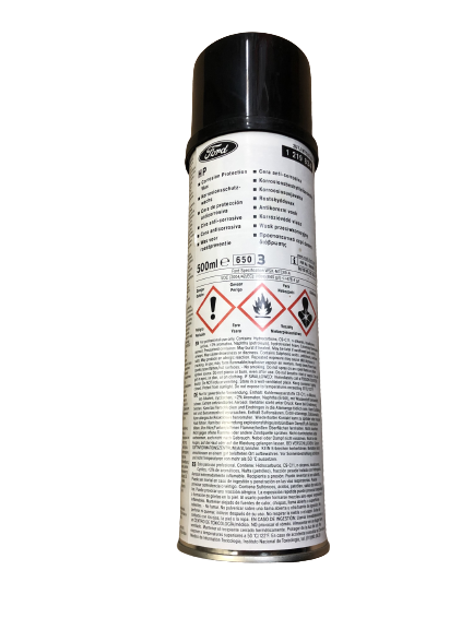 Antikorozní vosk HP Ford 500 ml