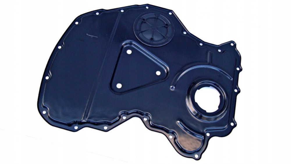 Kryt - předek válce